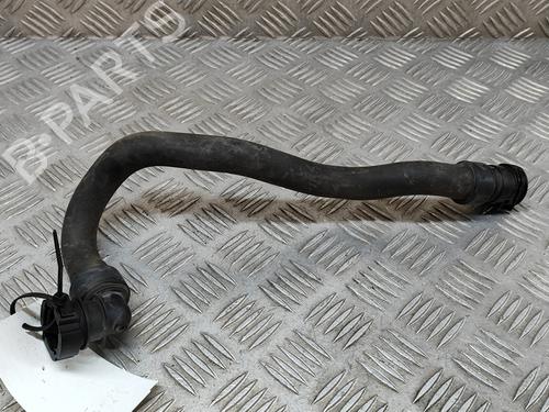 Pipe PEUGEOT 3008 II SUV (MC_, MR_, MJ_, M4_) 1.2 THP/ PureTech 130 (MRHNSM, MRHNSU, MRHNSJ, MRHNYW,... | BP16536189M125 