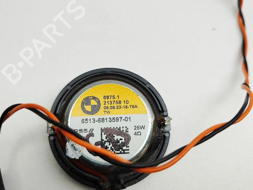 Speaker BMW X5 (G05, F95) xDrive 45 e Plug-in Hybrid | BP36358544E2  - Image 7