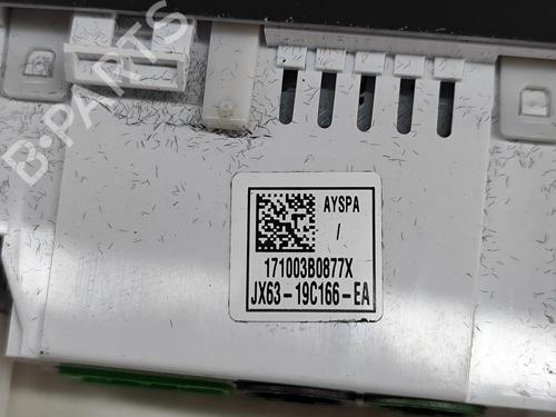 Electronic module JAGUAR F-PACE (X761) 2.0 SD4 AWD | BP16872676M83 - Image 7