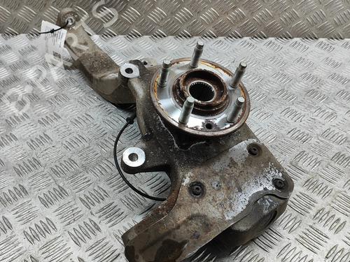 Right front steering knuckle JAGUAR F-TYPE Coupe (X152) 5.0 SCV8 R AWD | BP24976113M26