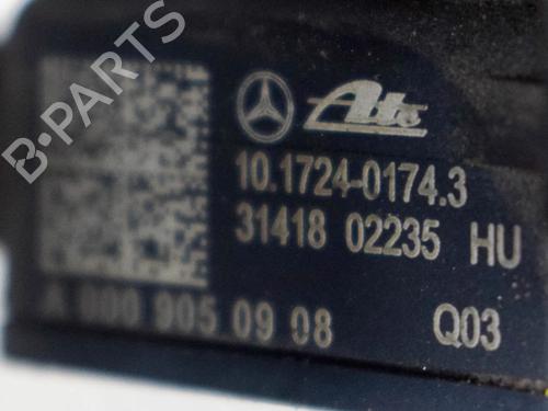 Electronic sensor MERCEDES-BENZ A-CLASS (W177) A 200 (177.087) | BP27757380M84 