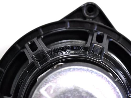 Speaker MERCEDES-BENZ E-CLASS (W213) E 220 d (213.004) | BP33342042E2  - Image 5