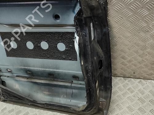 Left rear door AUDI A8 D2 (4D2, 4D8) 2.5 TDI quattro | BP32322851C4