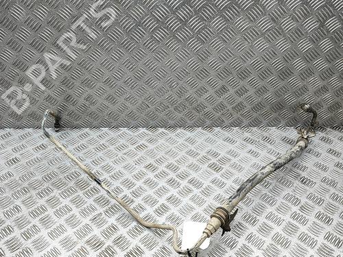 Rør Rør MITSUBISHI L200 / TRITON (KJ_, KK_, KL_) 2.4 DI-D 4WD (KL1T) (181 hp) 37493490 37493490