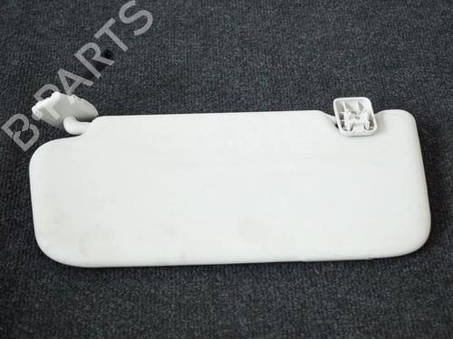 Used Right sun visor Right sun visor FORD FIESTA VII (HJ, HF) 1.0 EcoBoost (101 hp) 9511544 9511544