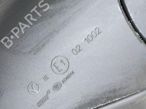 Right mirror OPEL INSIGNIA A Sports Tourer (G09) 2.0 CDTI (35) | BP10071969C27 