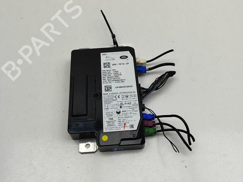 Elektronisk modul JAGUAR F-PACE (X761) 2.0 TD4 | BP29830599M83