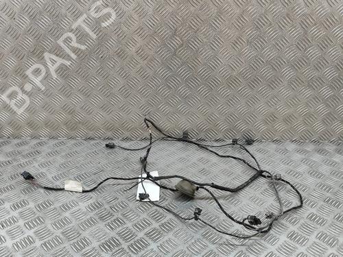 Used Electronic module SKODA OCTAVIA II Combi (1Z5) 1.6 TDI 4x4 (105 hp) 24583244