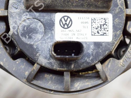 Ekstra vandpumpe VW ID.3 (E11, E12) Pro | BP27762059M111 