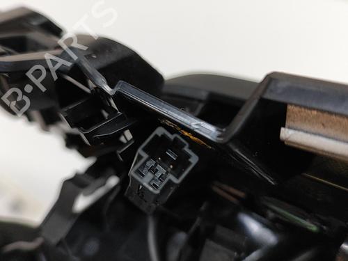 Air vent AUDI Q5 (FYB, FYG) 2.0 TDI quattro | BP26142457I21 