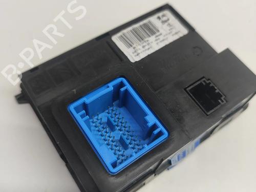 Electronic module TOYOTA PROACE Van (MDZ_) 1.6 D4d (MDZ2) | BP26713527M83