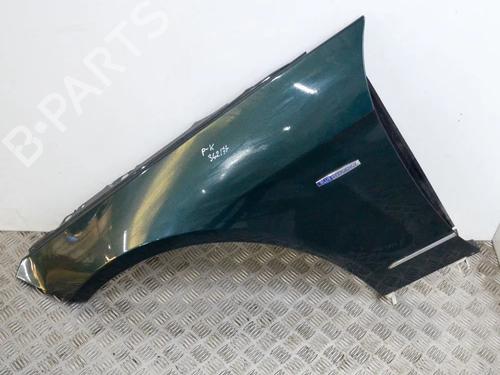 Used Left front fenders Left front fenders 29890695 29890695