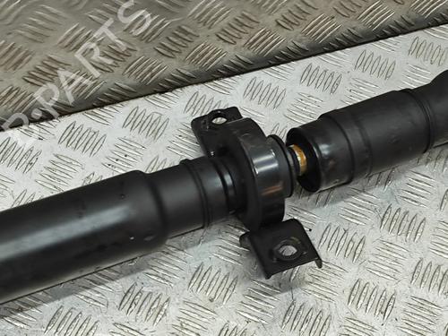 Driveshaft NISSAN QASHQAI III (J12) 1.3 DIG-T All-wheel Drive | BP28954938M37