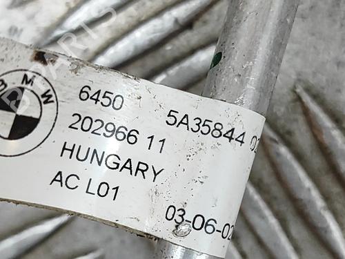 AC pipe BMW X1 (U11) iX1 xDrive 30 | BP28590024M126  - Image 7