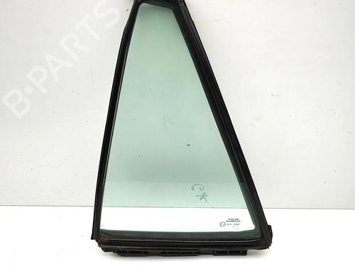 Used Rear left door window Rear left door window 39446730 39446730