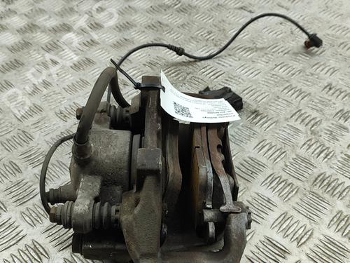 Right front brake caliper MERCEDES-BENZ E-CLASS Convertible (A207) E 250 CDI / BlueTEC / d (207.403, 207.404) | BP28438019M104