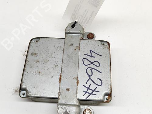 Engine control unit (ECU) DAIHATSU TERIOS (J1_) 1.3 4WD (J100) | BP24582872M57 
