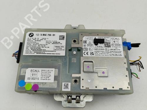 Antenne/Base BMW 5 (G60, G90, G68) i5 eDrive40 | BP28564363C140 - Image 5