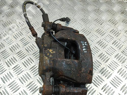 Left front brake caliper FORD TRANSIT V363 Van (FCD, FDD) 2.0 EcoBlue | BP30130715M105