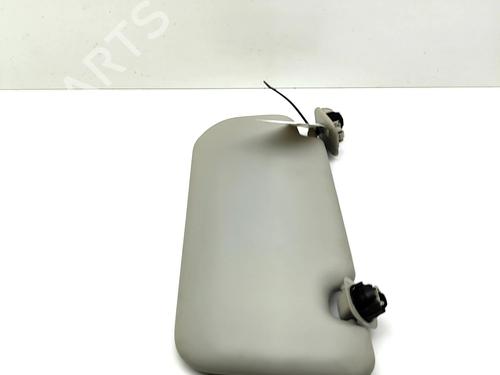 Right sun visor NISSAN ARIYA (FE0) EV | BP36067561I2 - Image 4