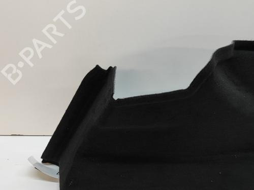 Boot lining BMW 5 (G30, F90) 530 e Plug-in Hybrid | BP27576971I3 