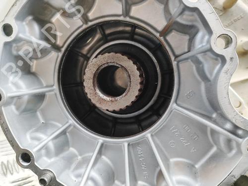 Transfer box SSANGYONG REXTON W / REXTON 2.2 Xdi All-wheel Drive | BP32755726M36 - Image 6