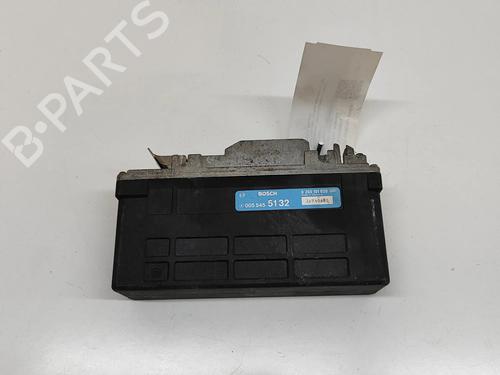 Electronic module MERCEDES-BENZ E-CLASS (W124) E 300 D (124.131) | BP27532515M83 - Image 5
