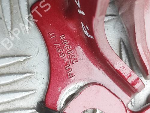 Hinge/Door check strap TESLA MODEL 3 (5YJ3) EV Performance AWD | BP33697912C146  - Image 7