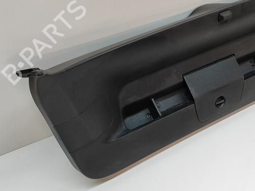 Boot lining VW GOLF VII (5G1, BQ1, BE1, BE2) 2.0 R 4motion | BP15851976I3 
