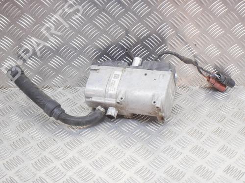 Used Electronic module Electronic module PORSCHE PANAMERA (970) 3.0 D (250 hp) 14622995 14622995