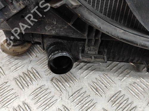 Radiator set FORD FIESTA VII (HJ, HF) 1.0 EcoBoost | BP18739727M120