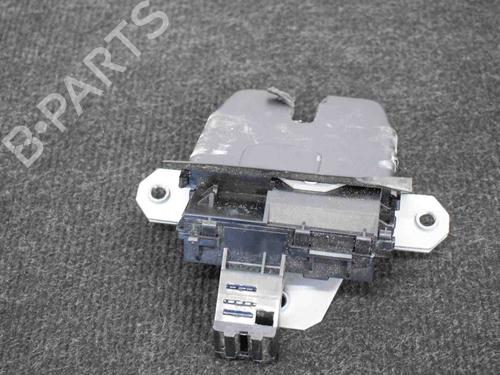 Tailgate lock LAND ROVER RANGE ROVER EVOQUE (L538) 2.0 D 4x4 | BP6751478C101 