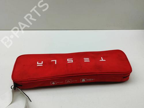 Andre TESLA MODEL S (5YJS) P100D AWD | BP33377223O1 - Image 3