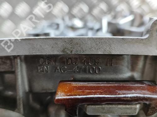 Cylinder head PORSCHE CAYENNE Coupe (9YB) 3.0 AWD (9YBAA1) | BP33370585M5 - Image 6