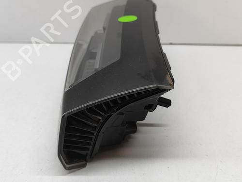 Left tailgate light PEUGEOT 2008 II (UD_, US_, UY_, UJ_, UR_, UC_) 1.2 PureTech 130 (USHNS, URHNS) | BP28553249C79