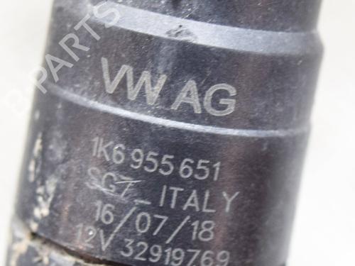 Washer pump SKODA OCTAVIA III Combi (5E5, 5E6) 1.6 TDI | BP14639755E24 