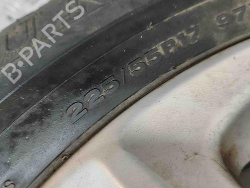 Rim MERCEDES-BENZ S-CLASS (W220, V220) S 500 4-matic (220.084, 220.184) | BP29373472C45 