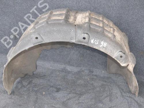 Used Wheel arch AUDI A6 C7 (4G2, 4GC) 3.0 TDI (204 hp) 14647443