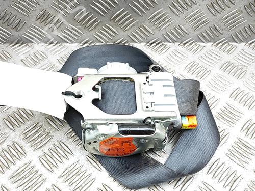 Front right seatbelt PORSCHE CAYENNE Coupe (9YB) 3.0 E-Hybrid AWD | BP38018112I25 - Image 3