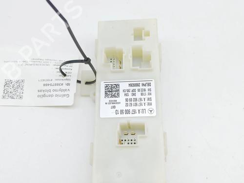 Electronic module MERCEDES-BENZ GLE (V167) GLE 450 d 4-matic (167.133) | BP39656493M83 - Image 4