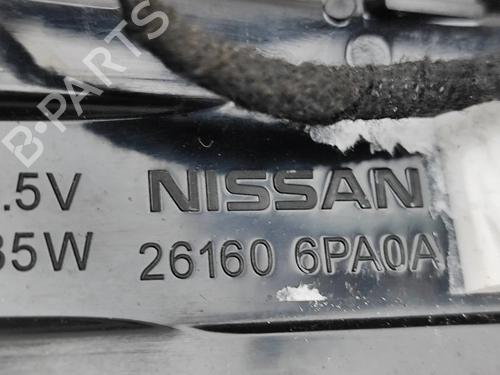 Right side indicator NISSAN QASHQAI III (J12) 1.3 DIG-T All-wheel Drive | BP29023716I19 - Image 6