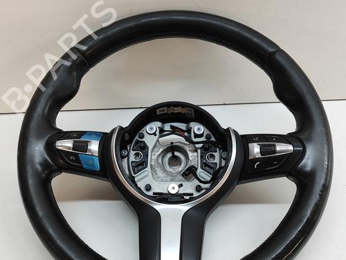 Used Steering wheel BMW 3 Touring (F31) 318 d xDrive (143 hp) 29076199