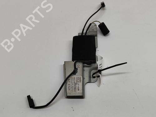 Electronic module SUBARU FORESTER (SF_) 2.0 S Turbo AWD (SF5) | BP27487220M83 