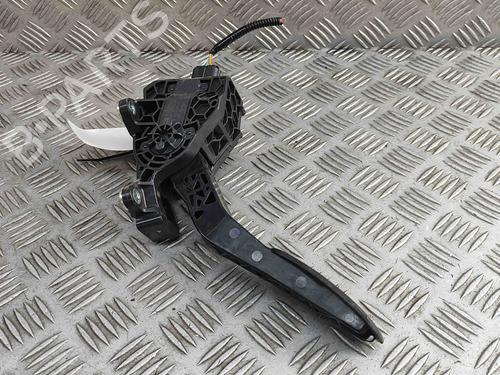 Pedal TOYOTA HILUX VIII Pickup (_N1_) 2.8 TD 4WD (GUN126) | BP27798058I4