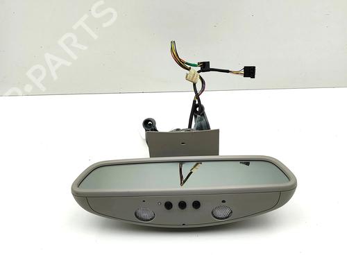 Spiegel binnen MERCEDES-BENZ S-CLASS Coupe (C216) CL 500 4-matic (216.394) (435 hp) 32142928