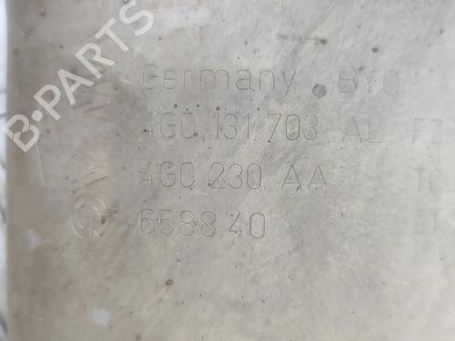 Catalyst AUDI Q7 (4MB, 4MG, 4MQ) 45 TDI quattro | BP33373293M10  - Image 8