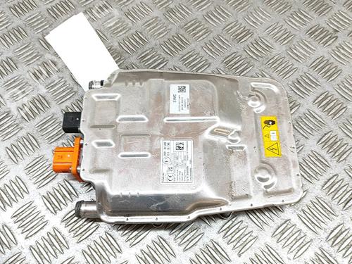 Elektronisk modul SSANGYONG KORANDO (C300) E-Motion (190 hp) 27776663