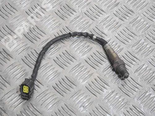 Elektronisk sensor MERCEDES-BENZ A-CLASS (W169) A 160 (169.031, 169.331) (95 hp) 6727886