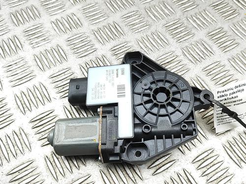 Used Right front window motor Right front window motor BMW X3 (G01, F97, G08) iX3 (286 hp) 33380852 33380852