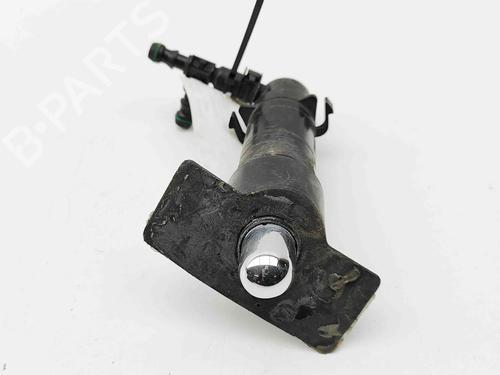 Headlight washer PORSCHE PANAMERA (970) 3.0 D | BP29487161E17